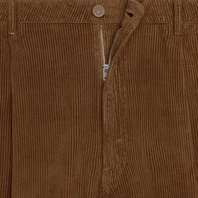 Chinos aus Cord Chinos aus Cord