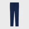 Classic Hose aus Wollstoff Classic Hose aus Wollstoff