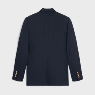 classic jacke aus diagonalwolle 2 330x330 - Classic Jacke aus Diagonalwolle