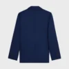 Classic Jacke aus Wollstoff Classic Jacke aus Wollstoff