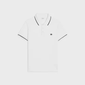 Classic Poloshirt aus Baumwollpiqué