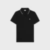 Classic Poloshirt aus Baumwollpiqué Classic Poloshirt aus Baumwollpiqué