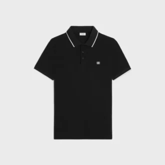 Classic Poloshirt aus Baumwollpiqué