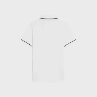 Classic Poloshirt aus Baumwollpiqué