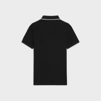 Classic Poloshirt aus Baumwollpiqué