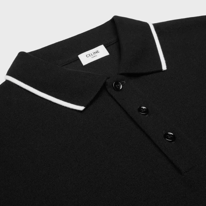 Classic Poloshirt aus Baumwollpiqué Classic Poloshirt aus Baumwollpiqué