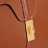 Classique 16 Tasche aus naturbelassenem Kalbsleder Classique 16 Tasche aus naturbelassenem Kalbsleder