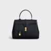 Classique 16 Tasche aus satiniertem Kalbsleder