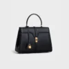 Classique 16 Tasche aus satiniertem Kalbsleder