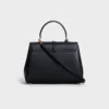 Classique 16 Tasche aus satiniertem Kalbsleder