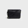 Classique Triomphe Tasche aus Eidechsenleder Classique Triomphe Tasche aus Eidechsenleder
