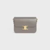 Classique Triomphe Tasche aus glänzendem Kalbsleder