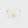 Classique Triomphe Tasche aus glänzendem Kalbsleder