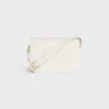 Classique Triomphe Tasche aus glänzendem Kalbsleder