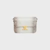 Classique Triomphe Tasche aus Nilotiskrokodil Classique Triomphe Tasche aus Nilotiskrokodil