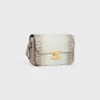 Classique Triomphe Tasche aus Nilotiskrokodil Classique Triomphe Tasche aus Nilotiskrokodil