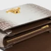 Classique Triomphe Tasche aus Nilotiskrokodil Classique Triomphe Tasche aus Nilotiskrokodil
