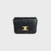 Classique Triomphe Tasche aus Pythonleder