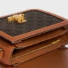 Classique Triomphe Tasche aus Triomphe Canvas und Kalbsleder Classique Triomphe Tasche aus Triomphe Canvas und Kalbsleder
