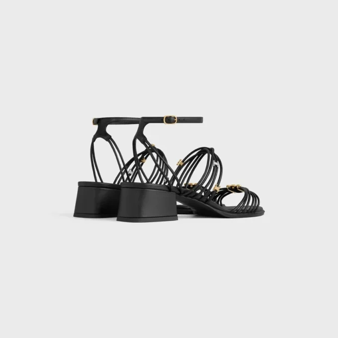 CléMence Sandalette aus Ziegenleder CléMence Sandalette aus Ziegenleder