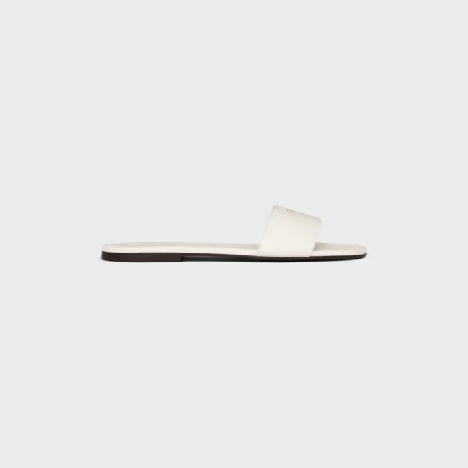 Coast Mule aus Lammleder