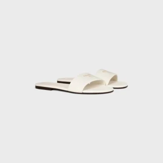 Coast Mule aus Lammleder
