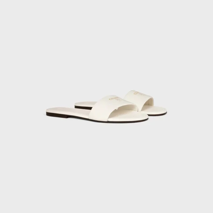 Coast Mule aus Lammleder