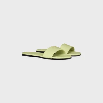 Coast Mule aus Lammleder