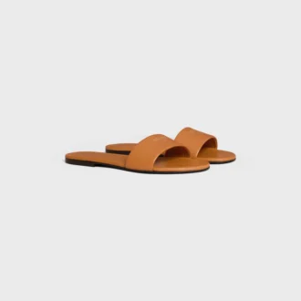 Coast Mule aus Lammleder