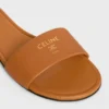 Coast Mule aus Lammleder