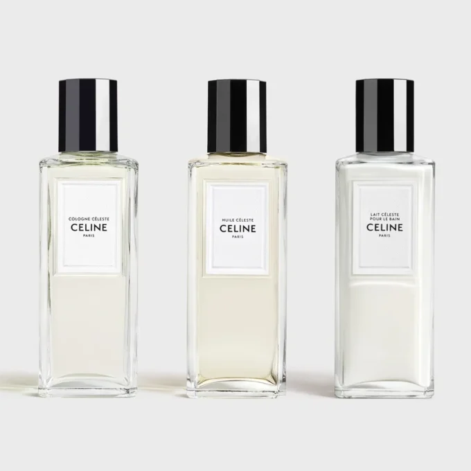 Cologne CéLeste Eau de Cologne 250 ml Cologne CéLeste Eau de Cologne 250 ml