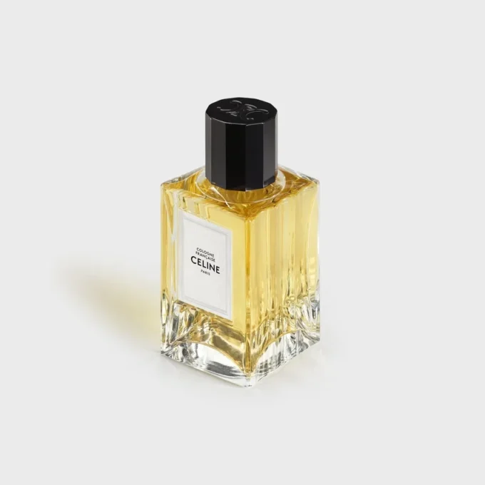 Cologne FrançAise Eau de Parfum 100 ml Cologne FrançAise Eau de Parfum 100 ml