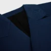 Colonne Blazer aus Diagonalwolle Colonne Blazer aus Diagonalwolle