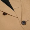 Colonne-Jacke aus Diagonalwolle Colonne-Jacke aus Diagonalwolle