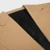 Colonne-Jacke aus Diagonalwolle Colonne-Jacke aus Diagonalwolle