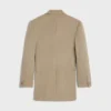 Colonne-Jacke aus Wolle Colonne-Jacke aus Wolle