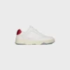Ct-09 Trainer Sneaker aus Kalbsleder und Mesh
