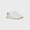 Ct-09 Trainer Sneaker aus Kalbsleder und Mesh