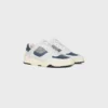 Ct-09 Trainer Sneaker aus Kalbsleder und Mesh