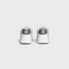 Ct-09 Trainer Sneaker aus Kalbsleder und Mesh
