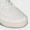 Ct-09 Trainer Sneaker aus Kalbsleder und Mesh