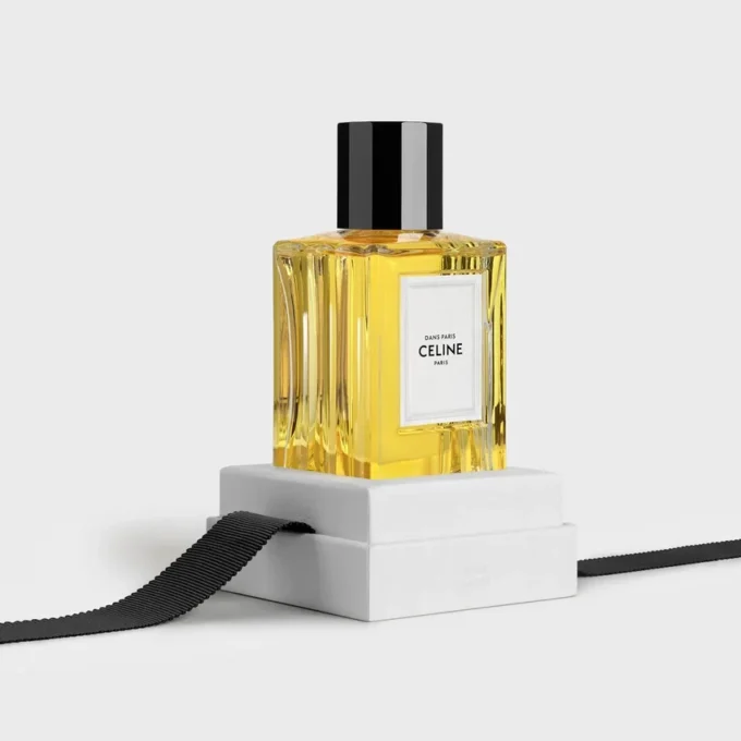 Dans Paris Eau de Parfum 100 ml