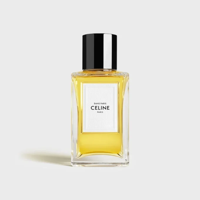 Dans Paris Eau de Parfum 200 ml