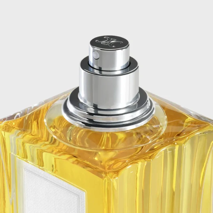 Dans Paris Eau de Parfum 200 ml