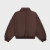 Daunenjacke aus Nylon Daunenjacke aus Nylon