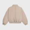 Daunenjacke aus Nylon Daunenjacke aus Nylon
