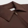 Daunenjacke aus Nylon Daunenjacke aus Nylon