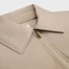 Daunenjacke aus Nylon Daunenjacke aus Nylon