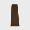 Docks-Hose aus Stretch-Wollgabardine Docks-Hose aus Stretch-Wollgabardine