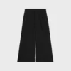 Docks-Hose aus Wollgabardine Docks-Hose aus Wollgabardine